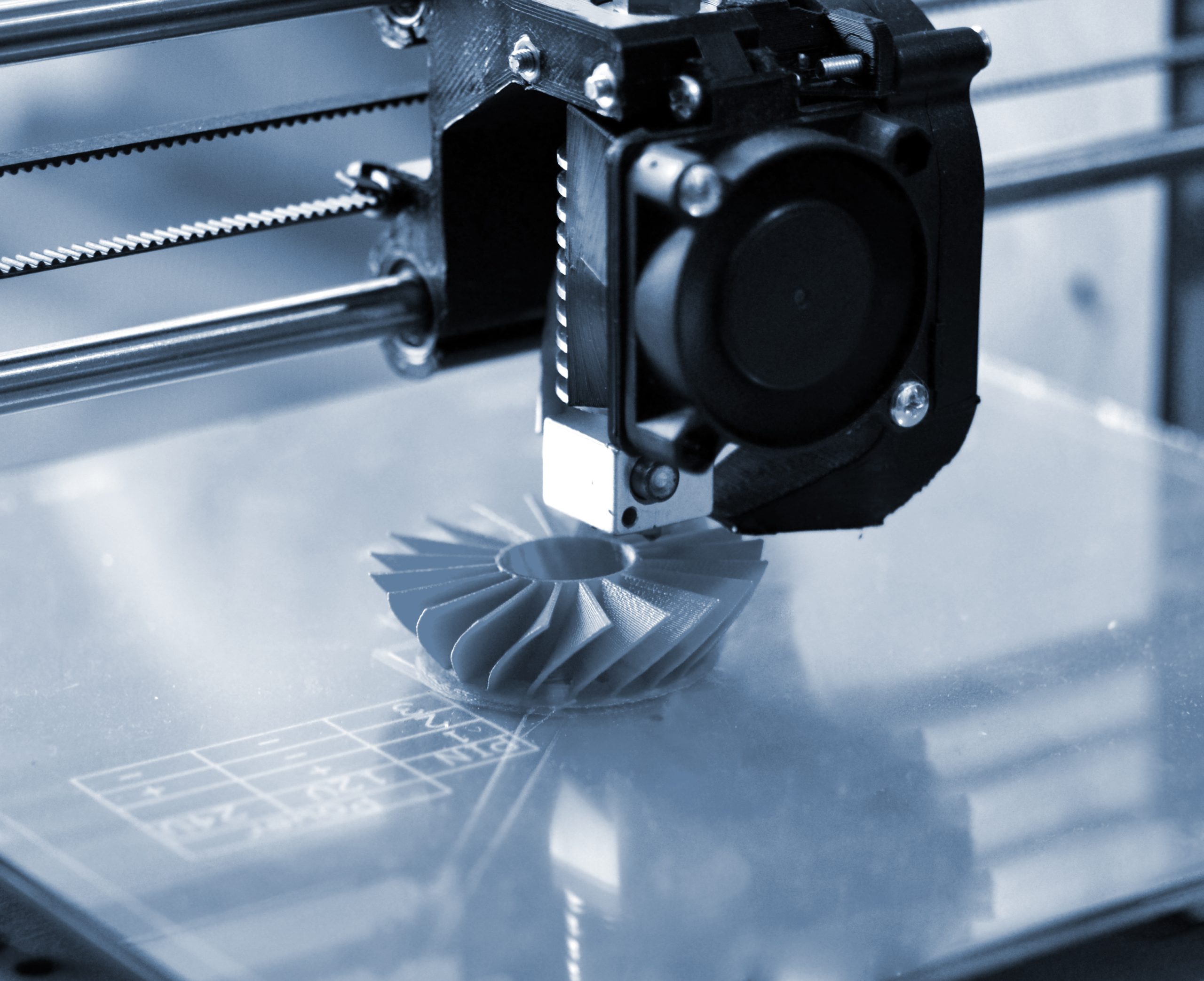 AlfaTeh_3D Printing