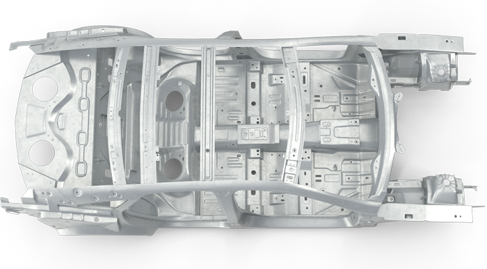 AlfaTeh - Automotive Industry