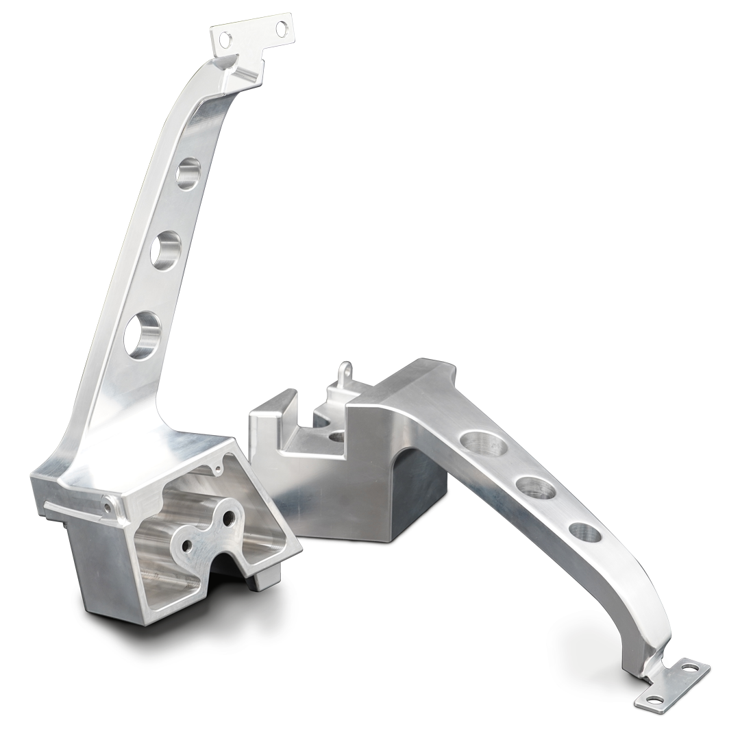 AlfaTeh_5-Axis Milling_Element