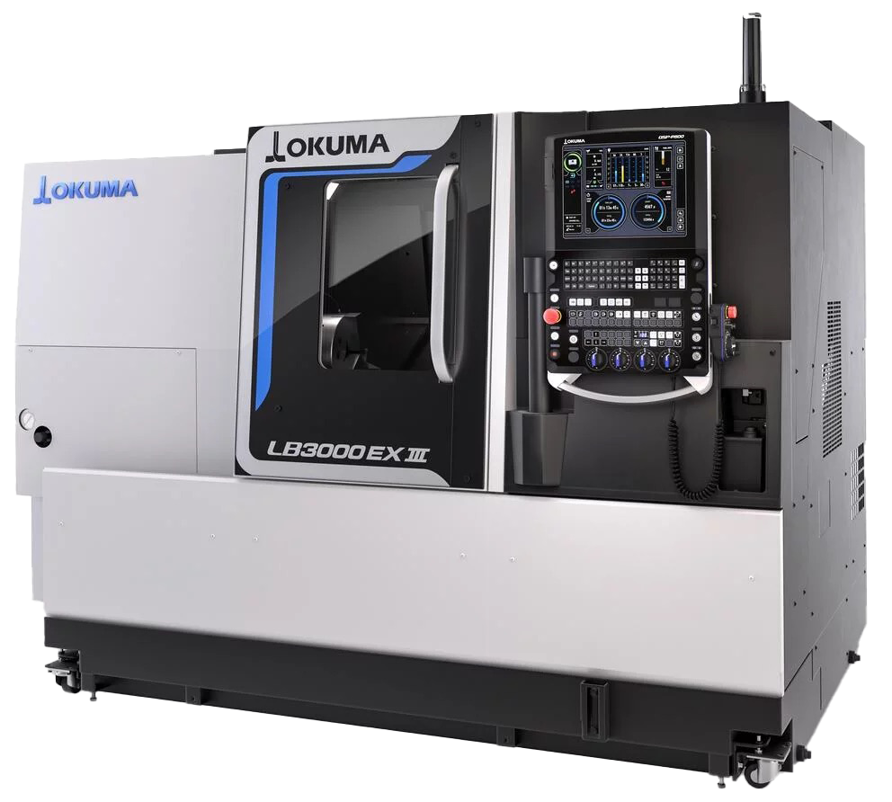 AlfaTeh_Okuma LB3000